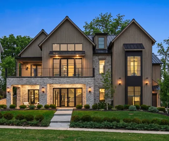 $8,825,000 | 7054 Lanceleaf Drive, College Grove, TN 37046
