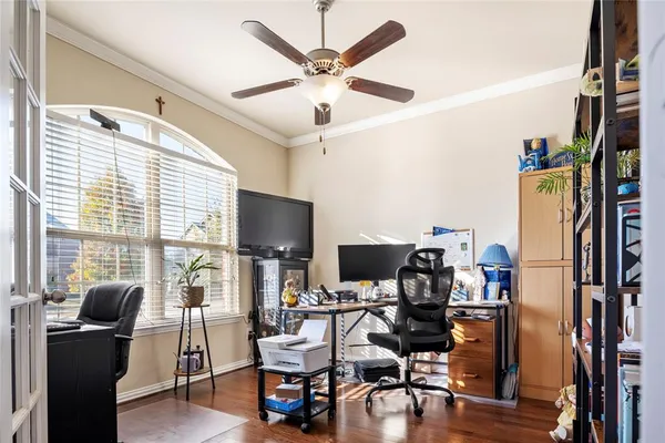 $492,500 | 1909 Nob Hill Court, Denton, TX 76210