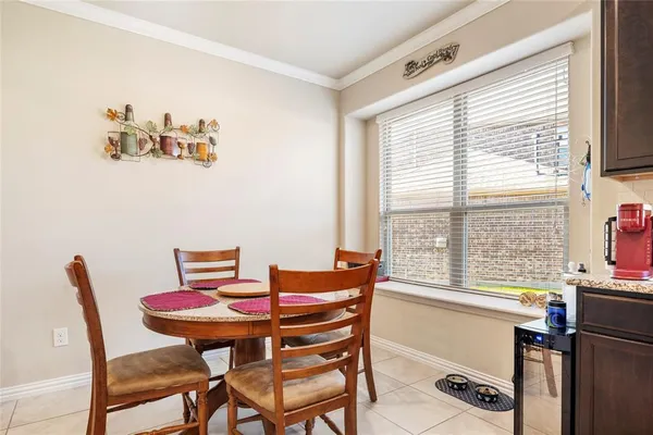 $492,500 | 1909 Nob Hill Court, Denton, TX 76210