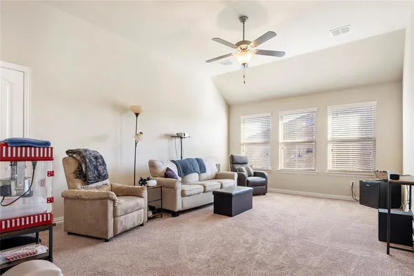 $492,500 | 1909 Nob Hill Court, Denton, TX 76210