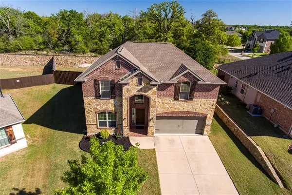 $492,500 | 1909 Nob Hill Court, Denton, TX 76210