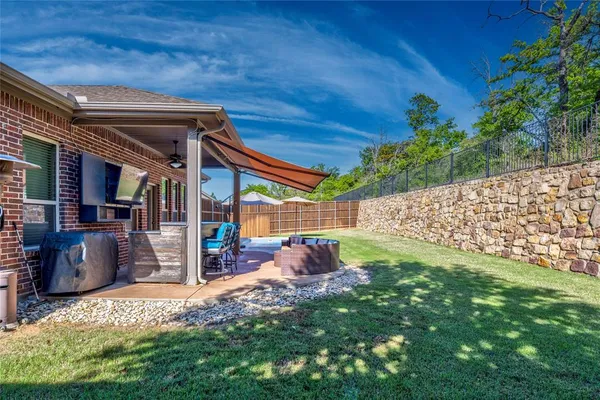 $492,500 | 1909 Nob Hill Court, Denton, TX 76210