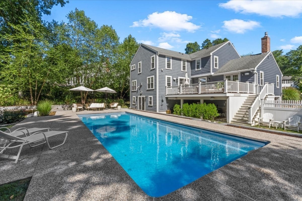 37 Stagecoach Road Hingham, MA 02043 - Photo 31 of 40 Gallery Image 31