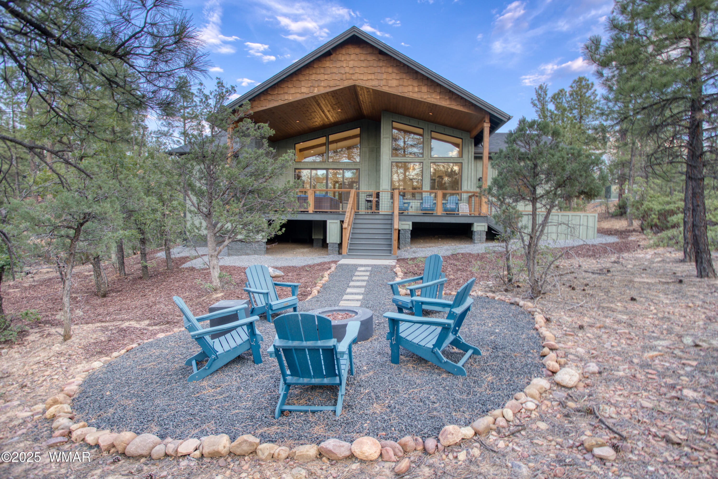 840 South Falling Leaf Road Show Low, AZ 85901 - Photo 31 of 40 Gallery Image 31