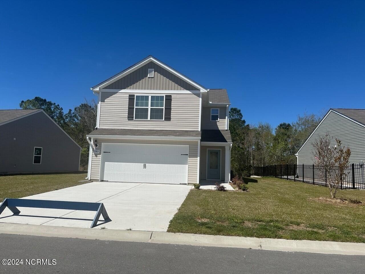 1363 Patti Ln Southeast  