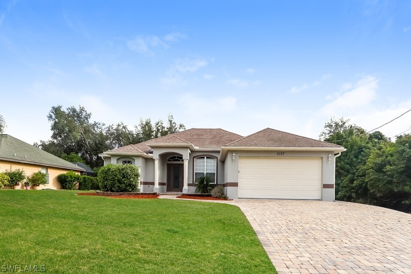 2157 Roanoke Road North Port, FL 34288 - Photo 1 of 15 Gallery Image 1