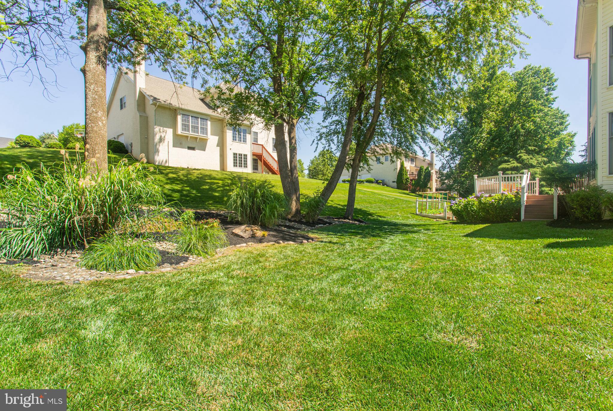 236 Hockessin Circle Hockessin, DE 19707 - Photo 46 of 50