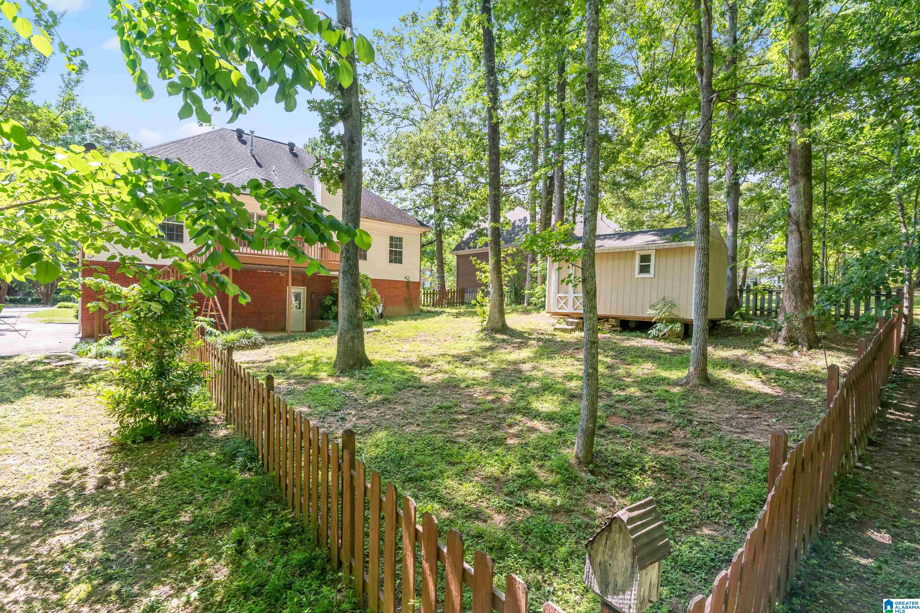 212 Windstone Parkway Chelsea, AL 35043 - Photo 33 of 35