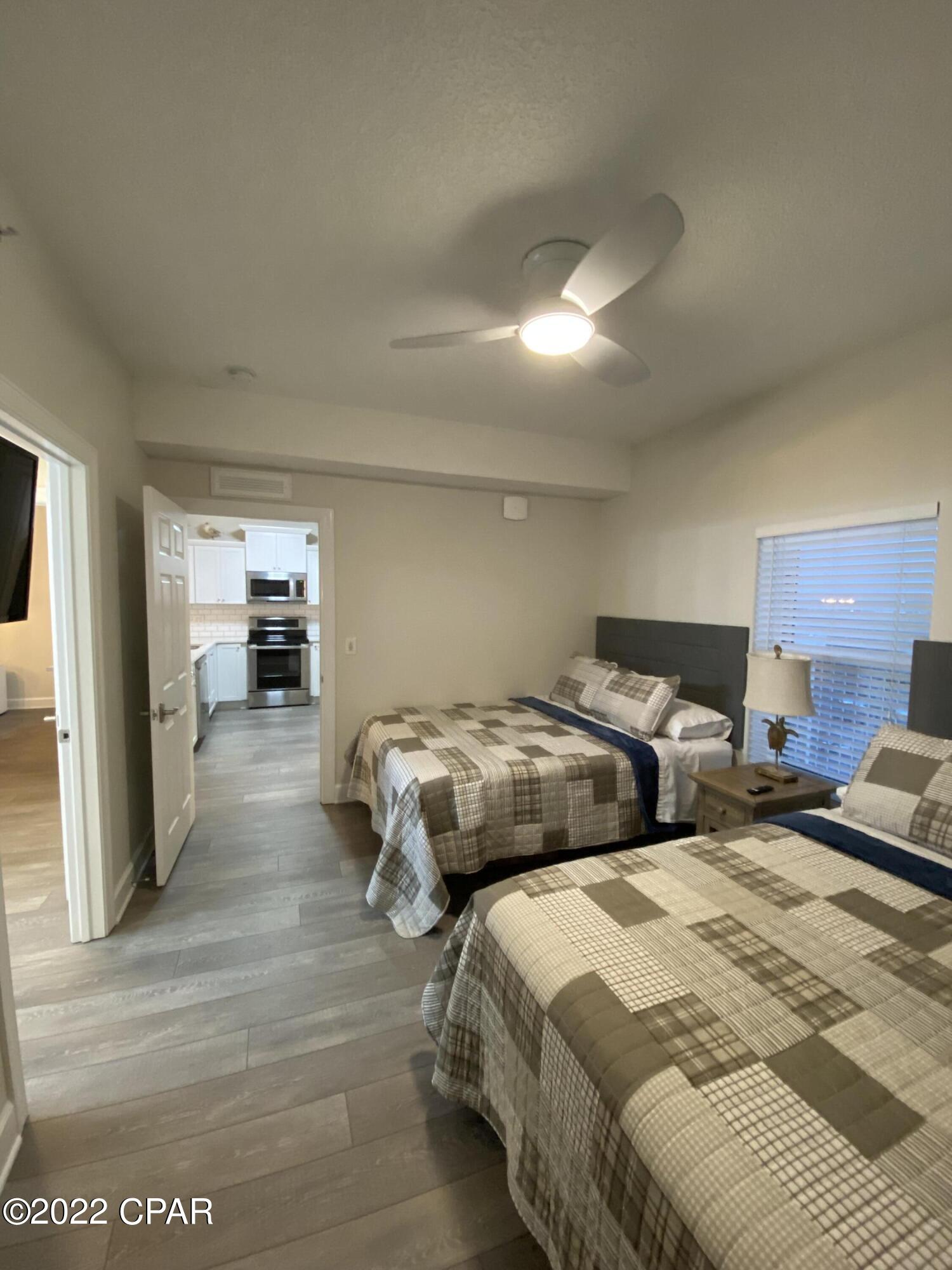 17643 Front Beach Road, Unit 807 Panama City Beach, FL 32413 - Photo 11 of 24 Gallery Image 11