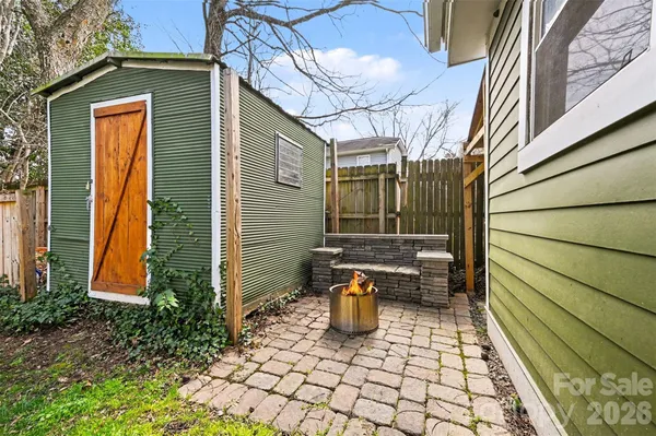$399,000 | 506 Campus Street, Charlotte, NC 28216