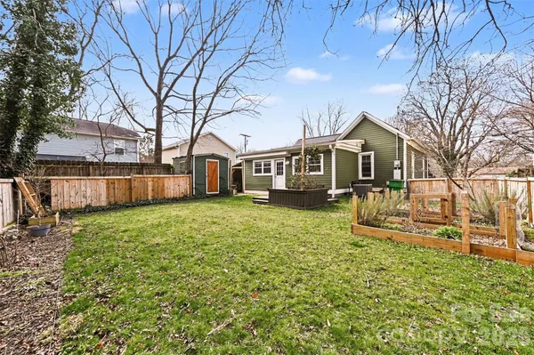 $399,000 | 506 Campus Street, Charlotte, NC 28216