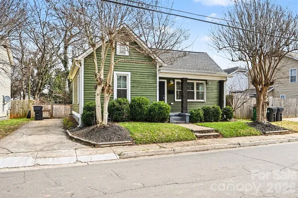 $399,000 | 506 Campus Street, Charlotte, NC 28216