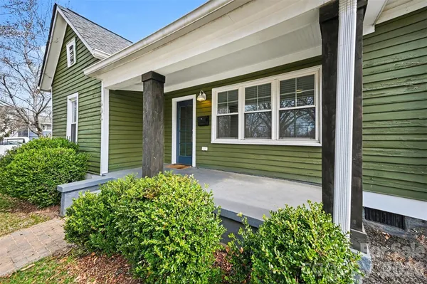 $399,000 | 506 Campus Street, Charlotte, NC 28216