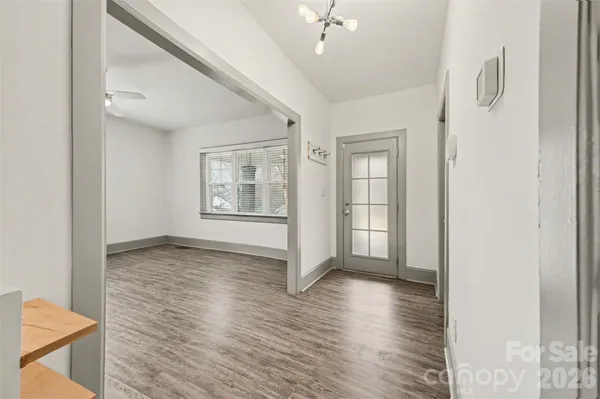 $399,000 | 506 Campus Street, Charlotte, NC 28216