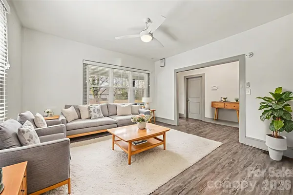 $399,000 | 506 Campus Street, Charlotte, NC 28216