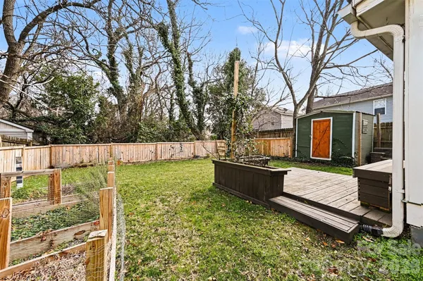 $399,000 | 506 Campus Street, Charlotte, NC 28216