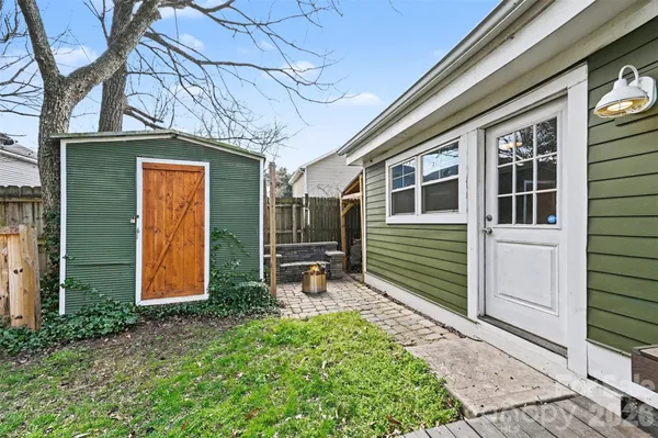 $399,000 | 506 Campus Street, Charlotte, NC 28216