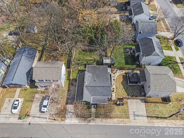 $399,000 | 506 Campus Street, Charlotte, NC 28216