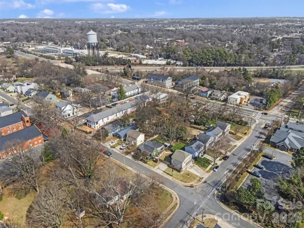 $399,000 | 506 Campus Street, Charlotte, NC 28216
