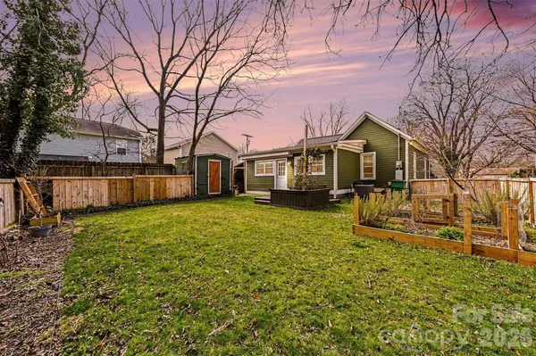 $399,000 | 506 Campus Street, Charlotte, NC 28216