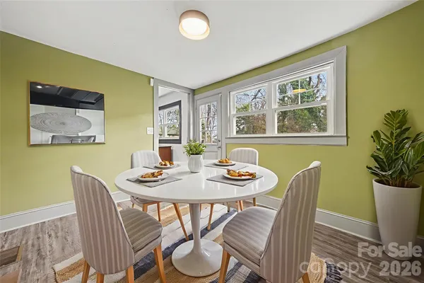 $399,000 | 506 Campus Street, Charlotte, NC 28216