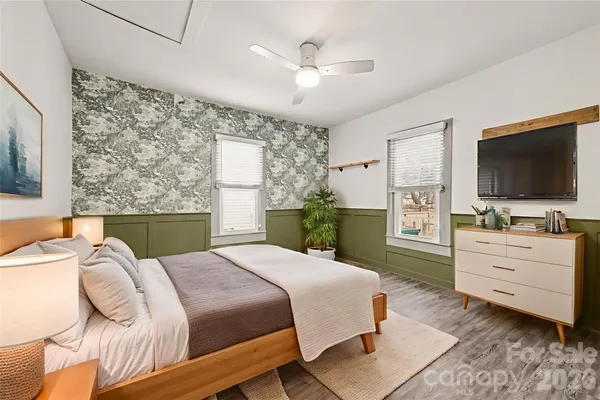 $399,000 | 506 Campus Street, Charlotte, NC 28216