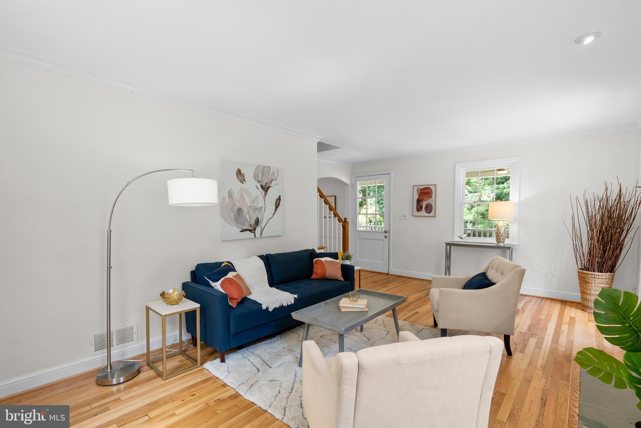 406 Williamsburg Drive Silver Spring, MD 20901 - Photo 11 of 49