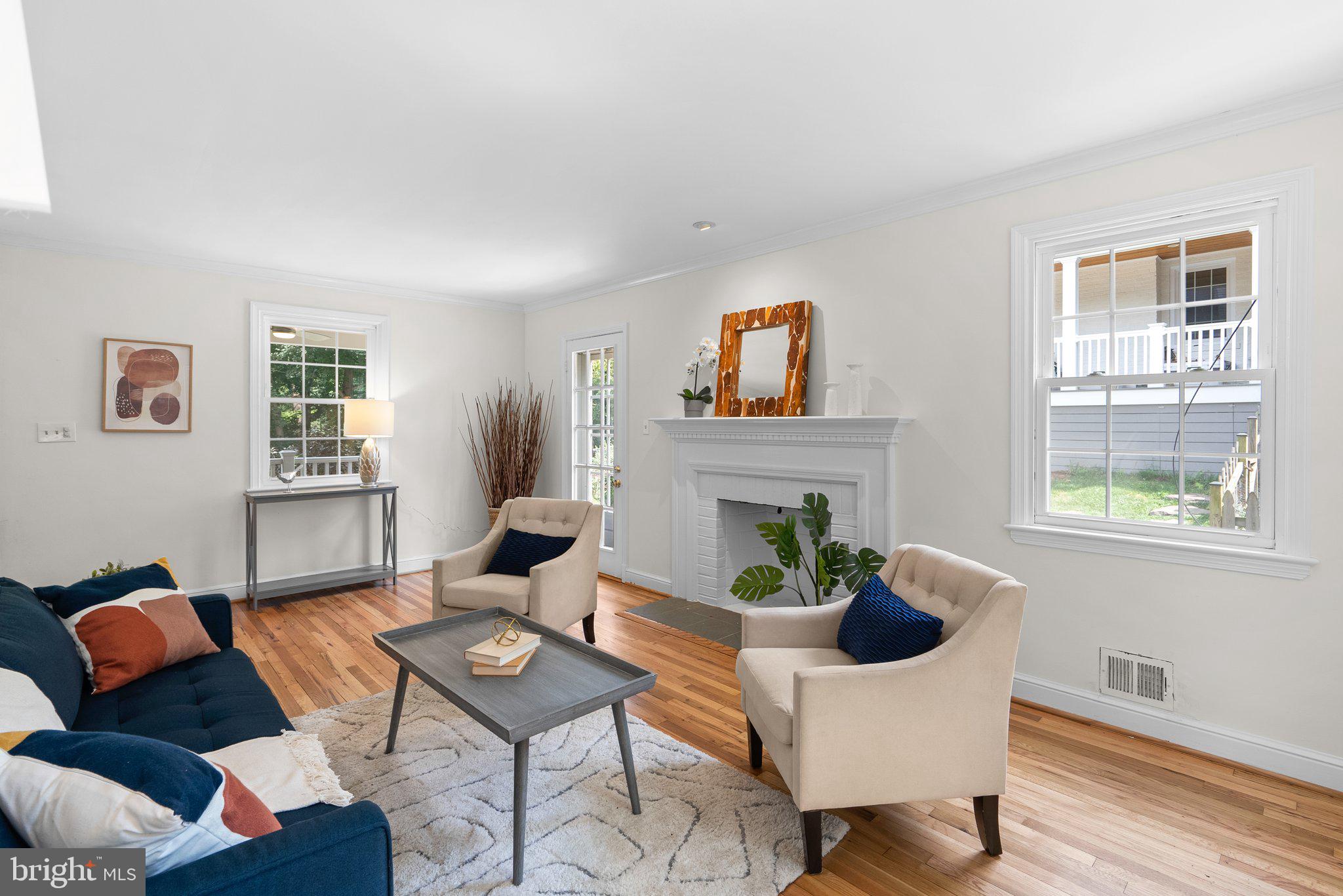 406 Williamsburg Drive Silver Spring, MD 20901 - Photo 12 of 49