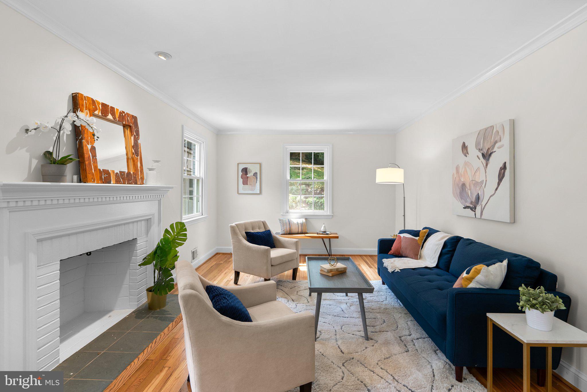 406 Williamsburg Drive Silver Spring, MD 20901 - Photo 13 of 49