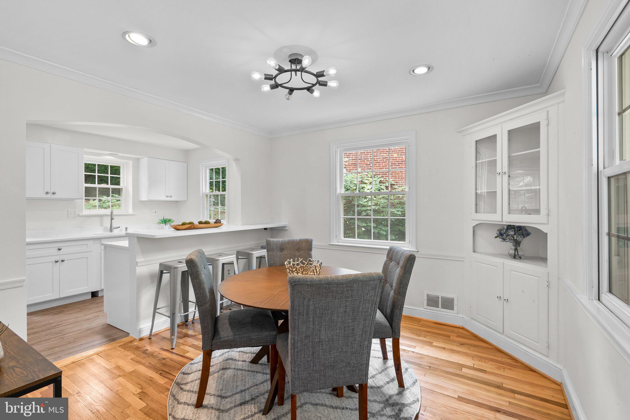 406 Williamsburg Drive Silver Spring, MD 20901 - Photo 14 of 49