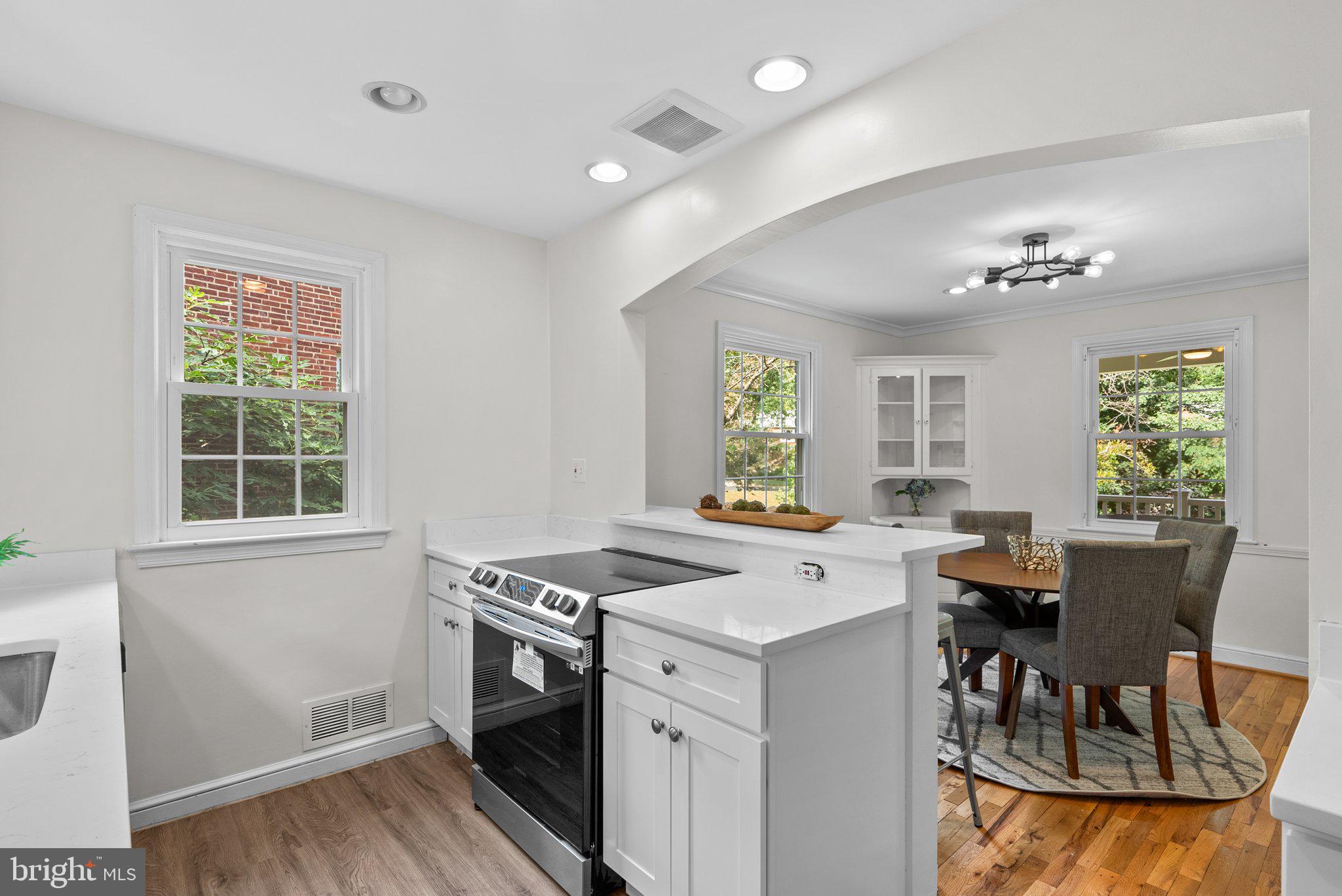 406 Williamsburg Drive Silver Spring, MD 20901 - Photo 17 of 49