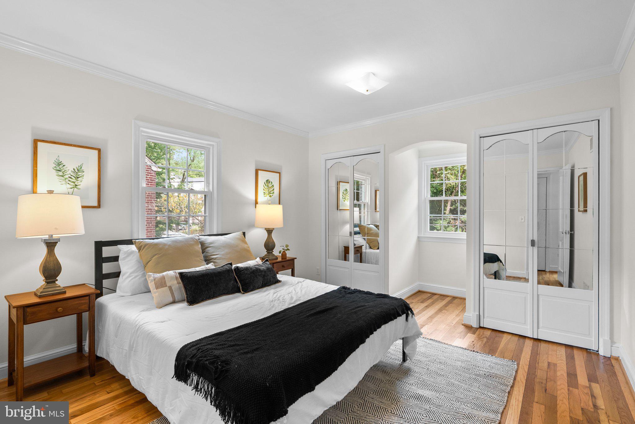 406 Williamsburg Drive Silver Spring, MD 20901 - Photo 21 of 49