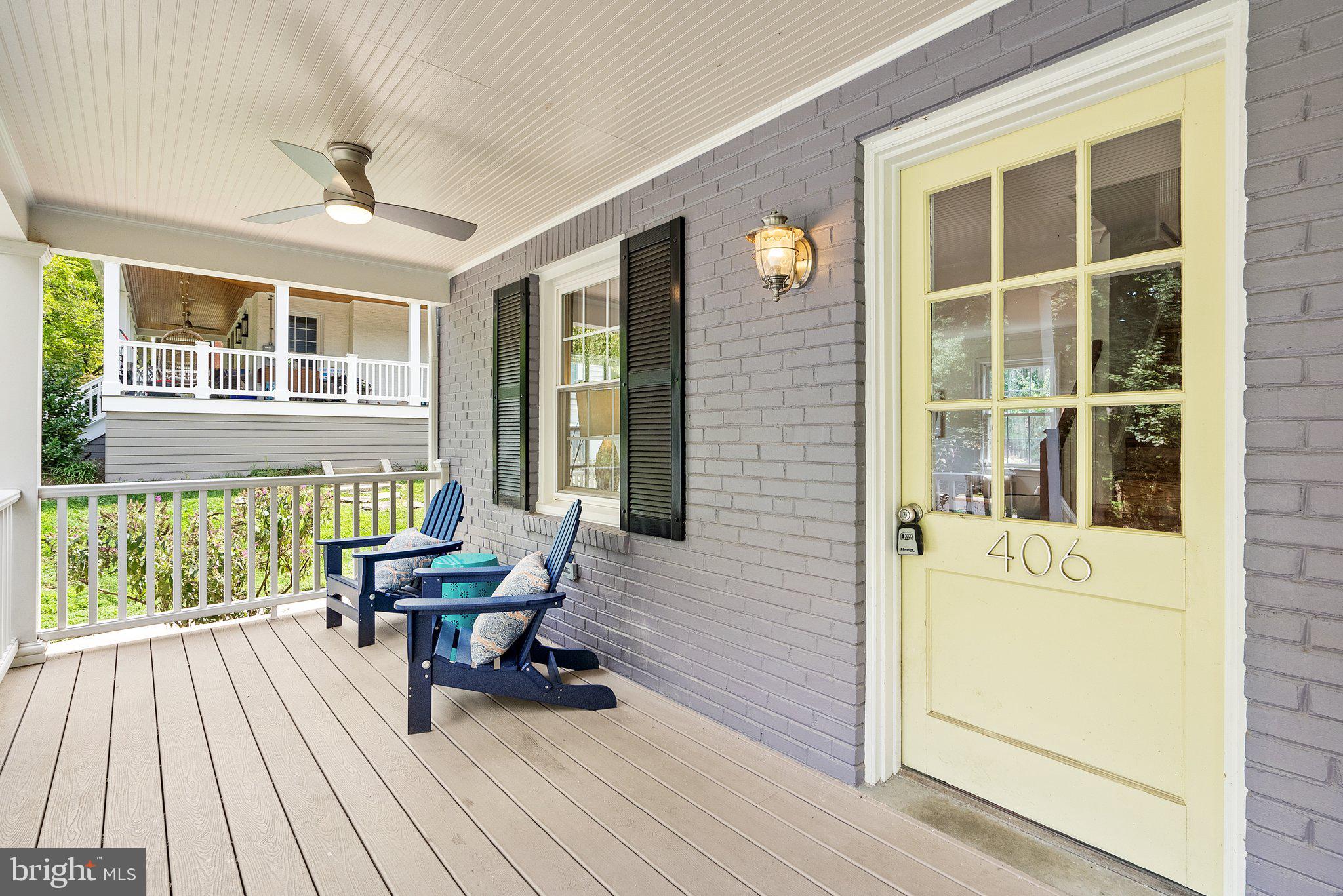 406 Williamsburg Drive Silver Spring, MD 20901 - Photo 3 of 49