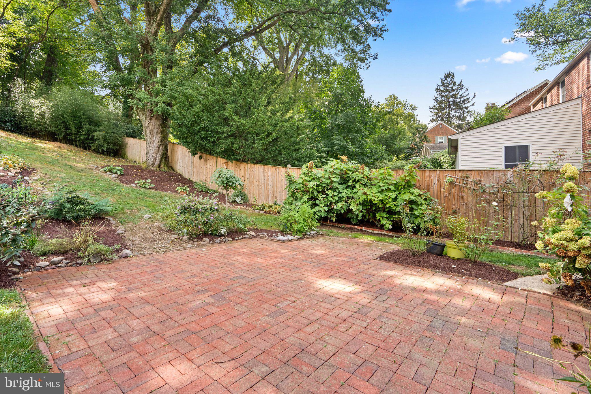 406 Williamsburg Drive Silver Spring, MD 20901 - Photo 37 of 49