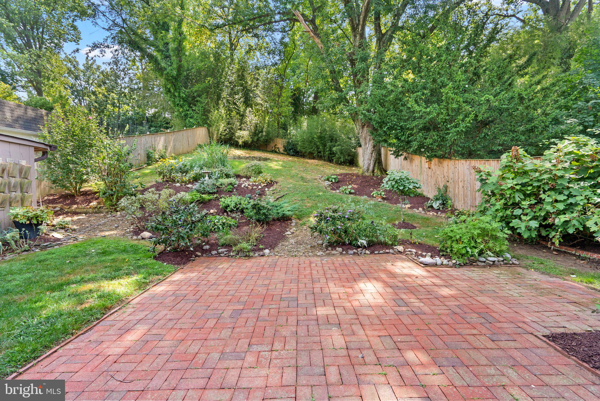 406 Williamsburg Drive Silver Spring, MD 20901 - Photo 38 of 49