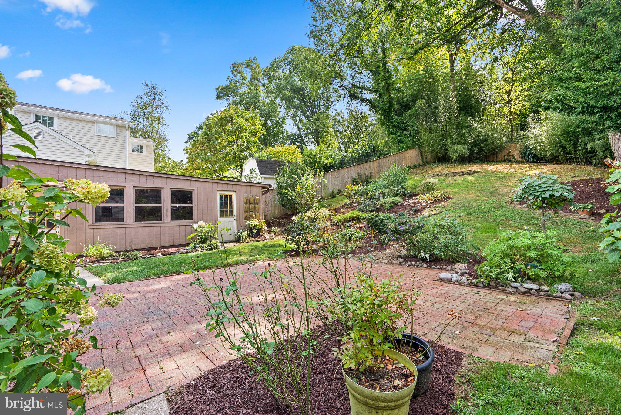 406 Williamsburg Drive Silver Spring, MD 20901 - Photo 39 of 49