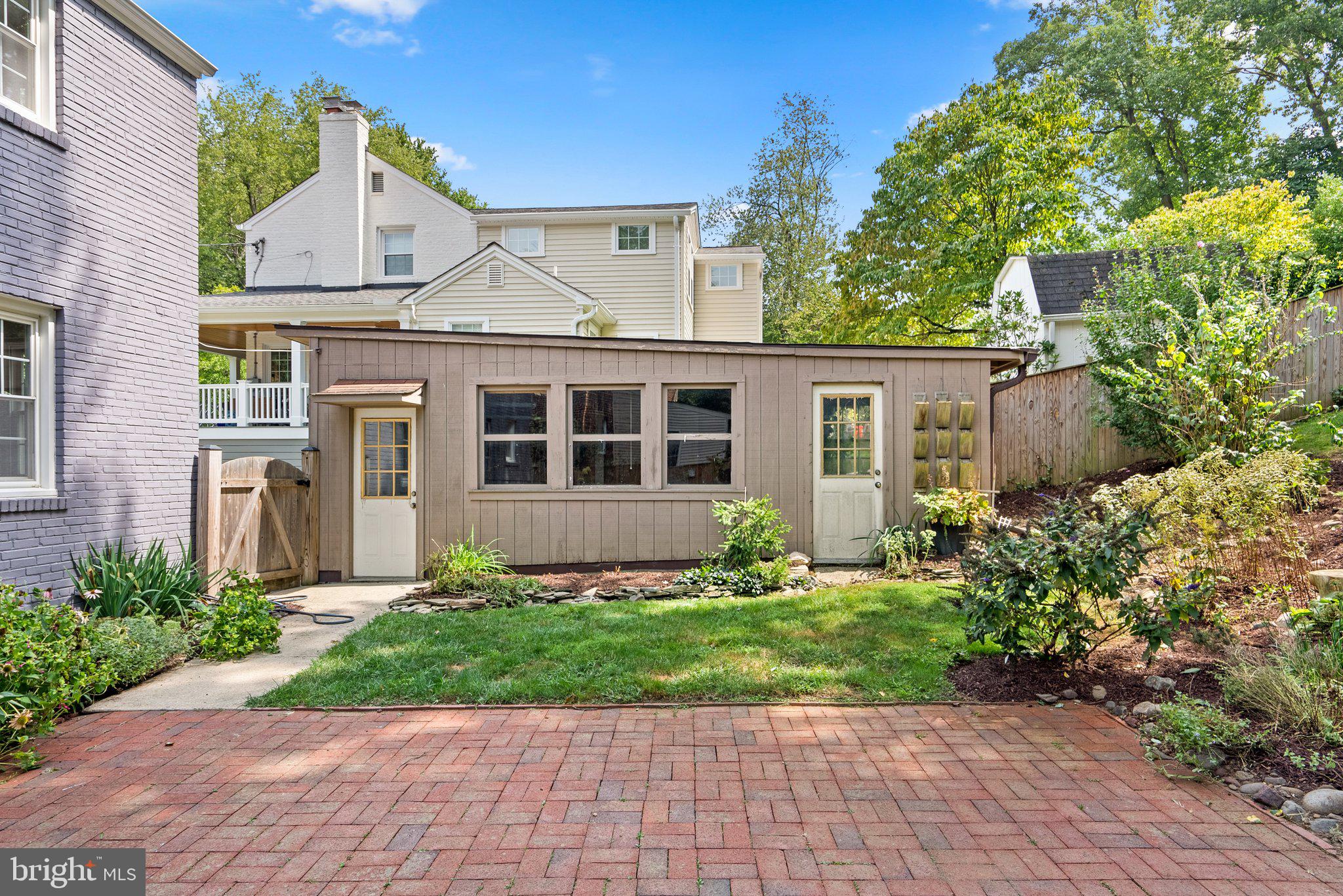 406 Williamsburg Drive Silver Spring, MD 20901 - Photo 40 of 49