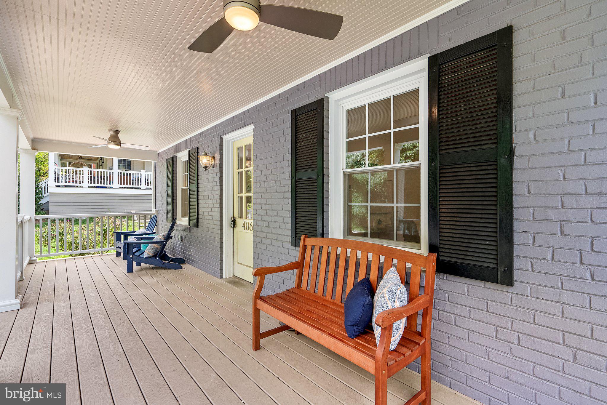 406 Williamsburg Drive Silver Spring, MD 20901 - Photo 4 of 49