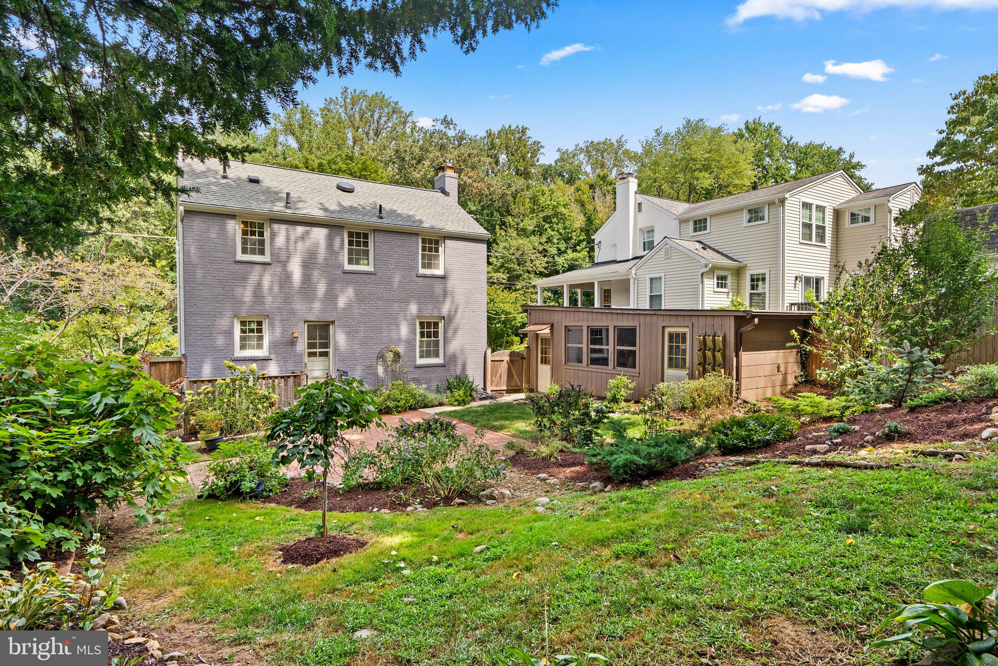 406 Williamsburg Drive Silver Spring, MD 20901 - Photo 41 of 49