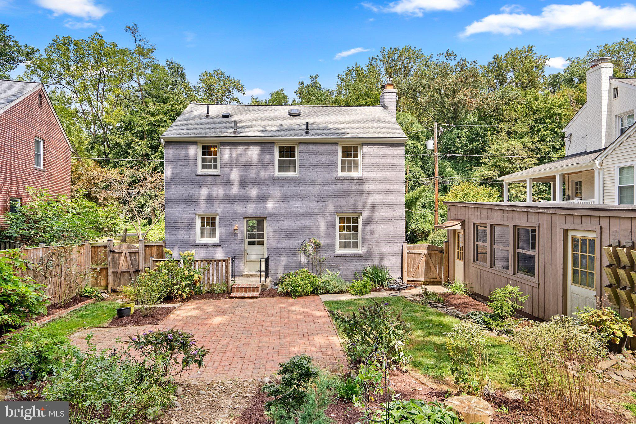 406 Williamsburg Drive Silver Spring, MD 20901 - Photo 42 of 49