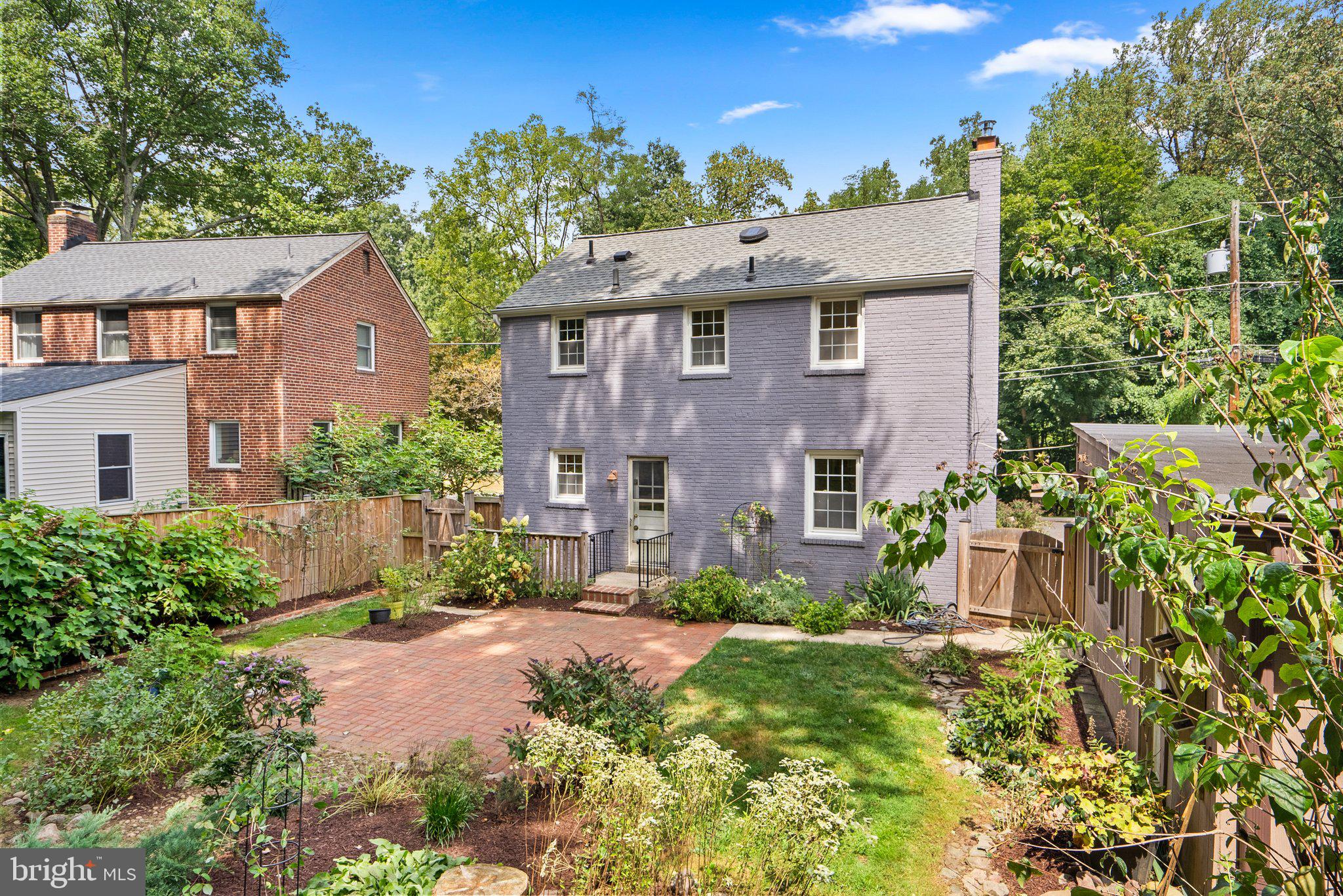 406 Williamsburg Drive Silver Spring, MD 20901 - Photo 43 of 49