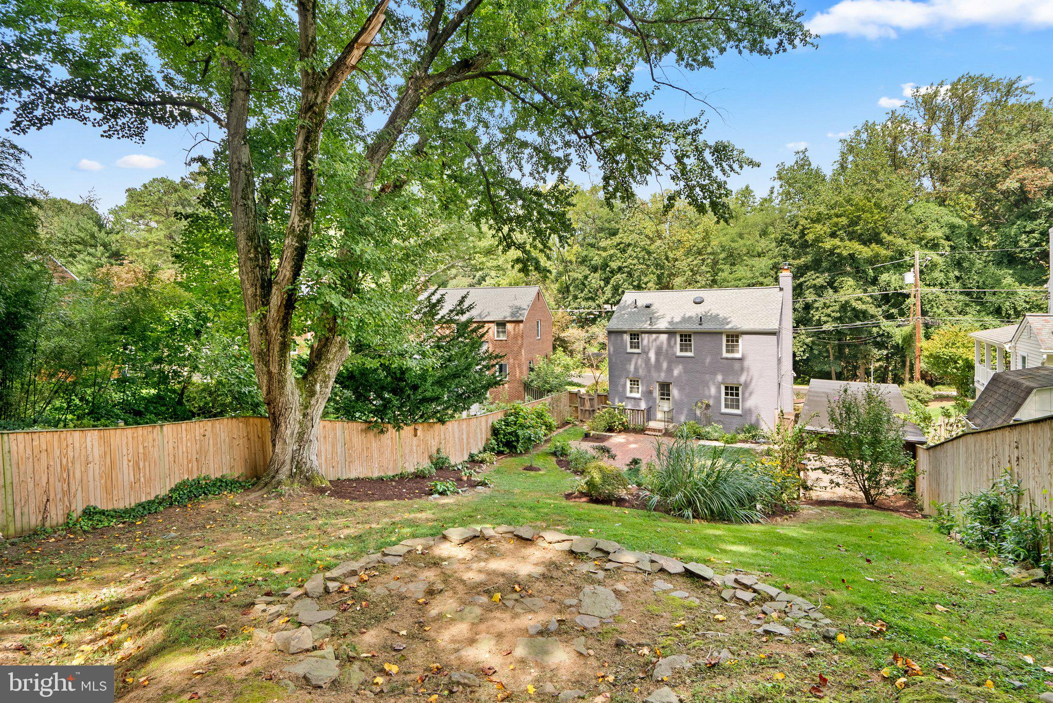 406 Williamsburg Drive Silver Spring, MD 20901 - Photo 44 of 49