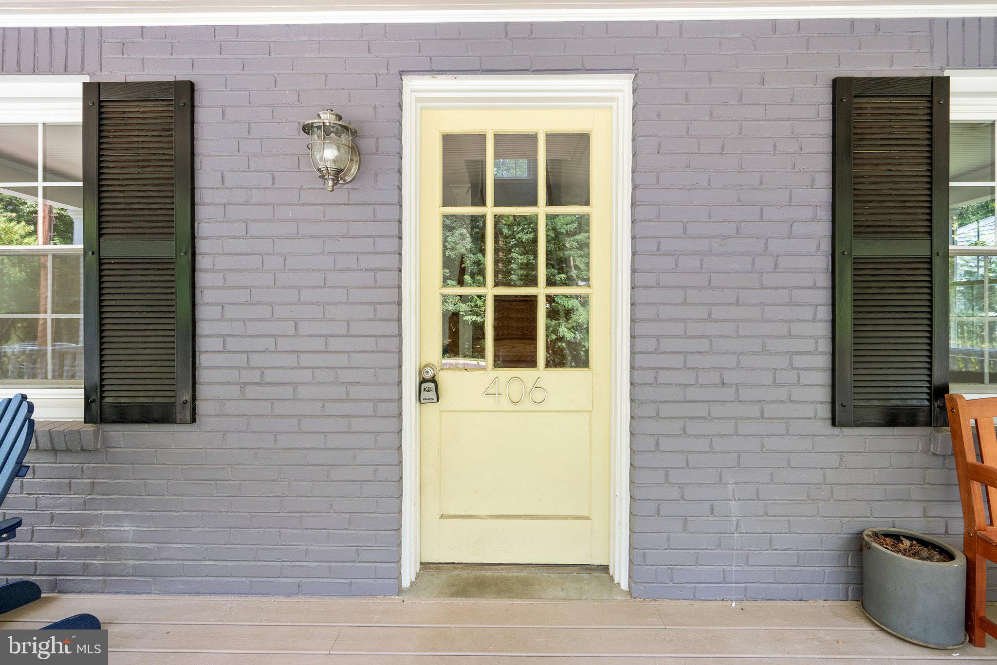 406 Williamsburg Drive Silver Spring, MD 20901 - Photo 48 of 49