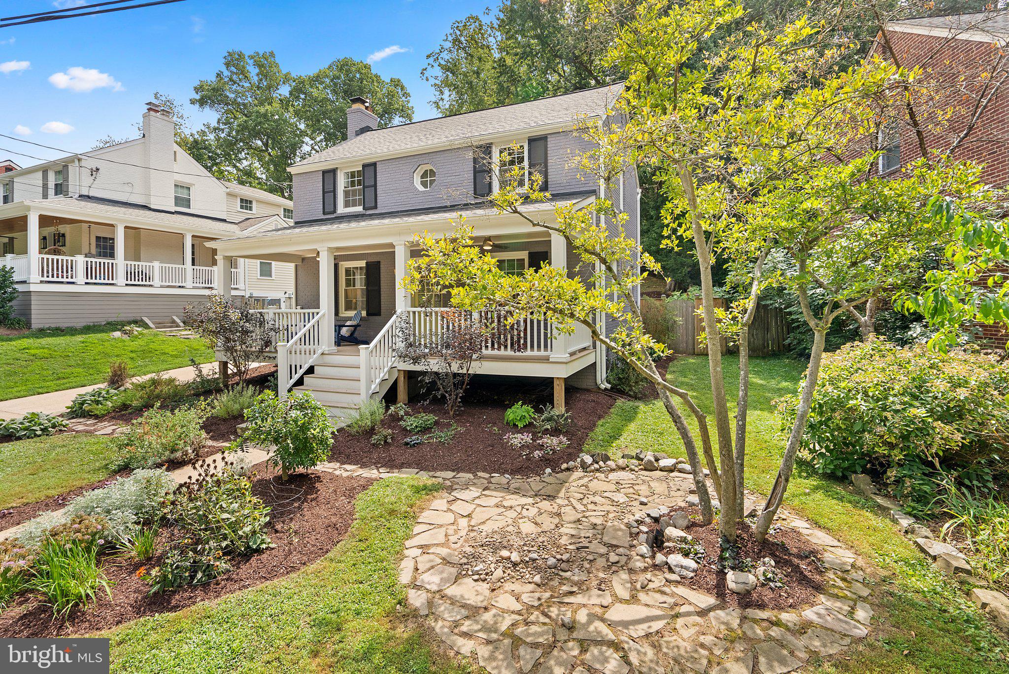 406 Williamsburg Drive Silver Spring, MD 20901 - Photo 49 of 49