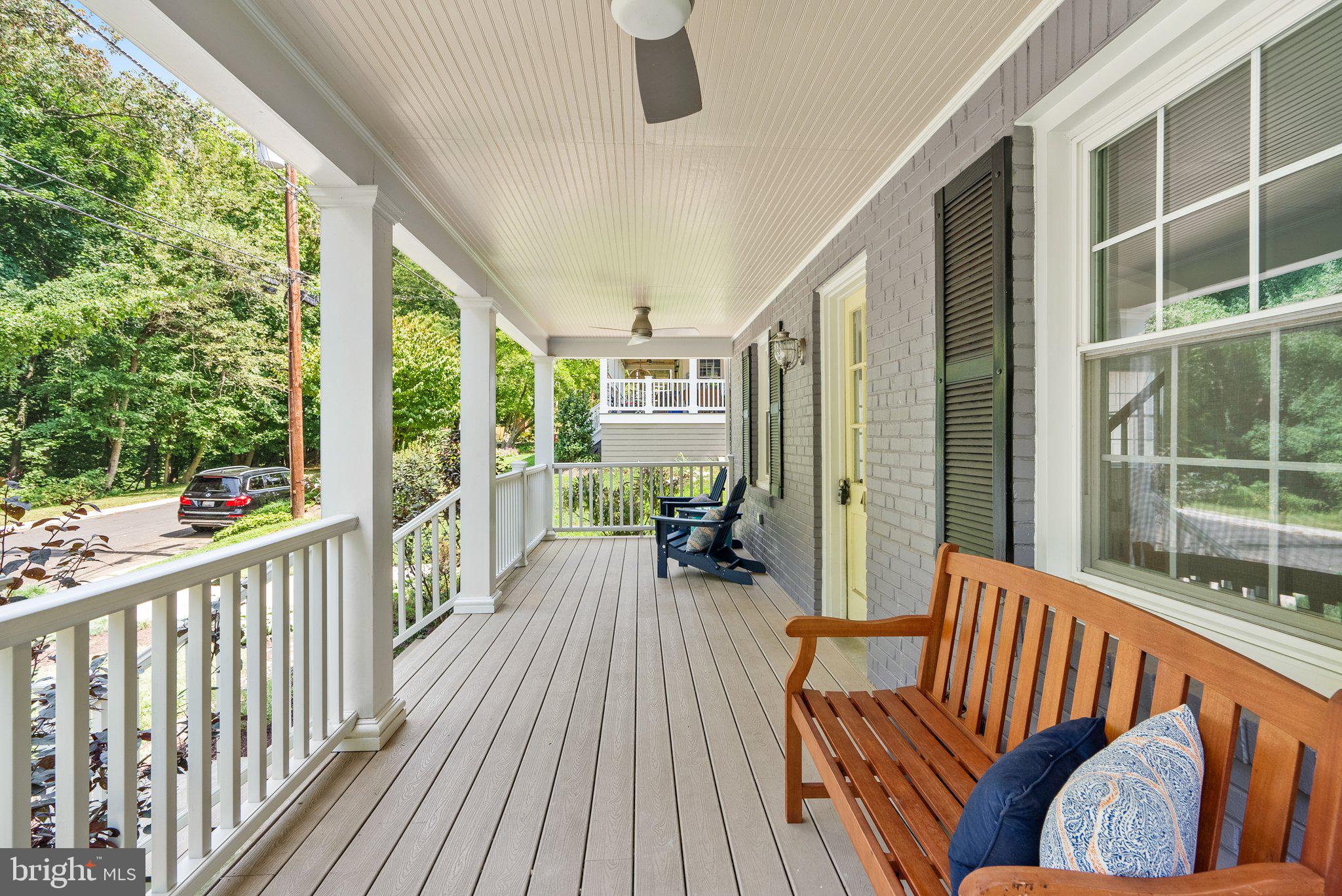 406 Williamsburg Drive Silver Spring, MD 20901 - Photo 5 of 49