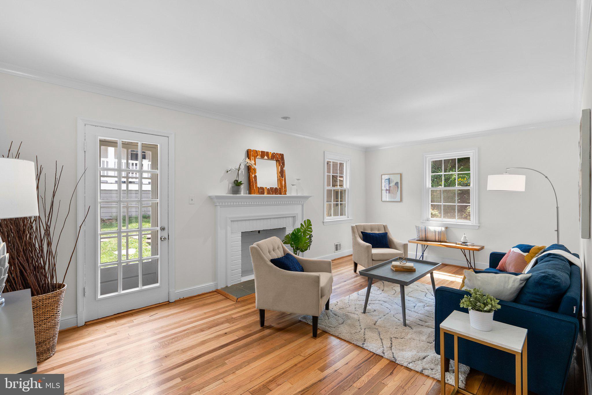 406 Williamsburg Drive Silver Spring, MD 20901 - Photo 9 of 49