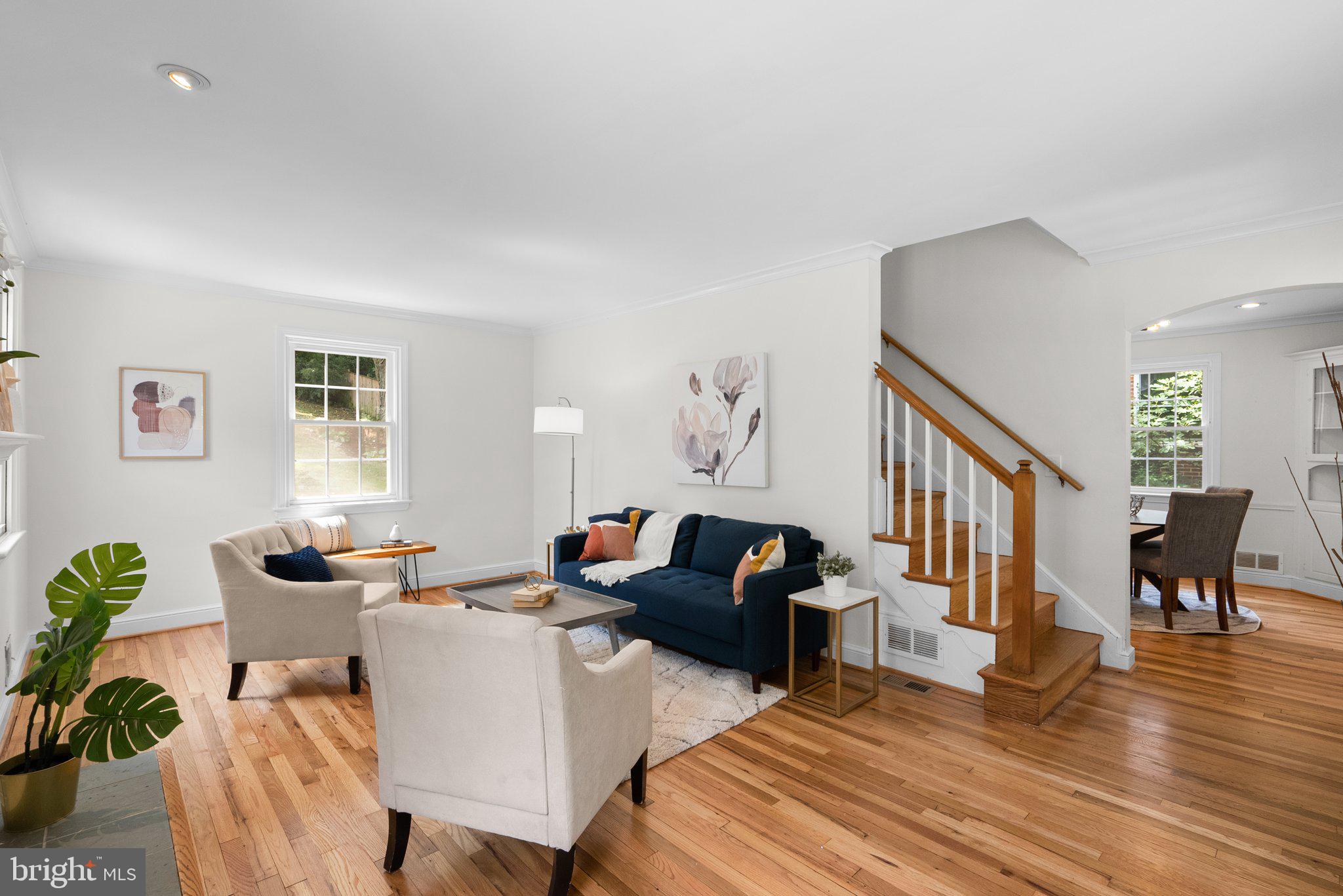 406 Williamsburg Drive Silver Spring, MD 20901 - Photo 10 of 49