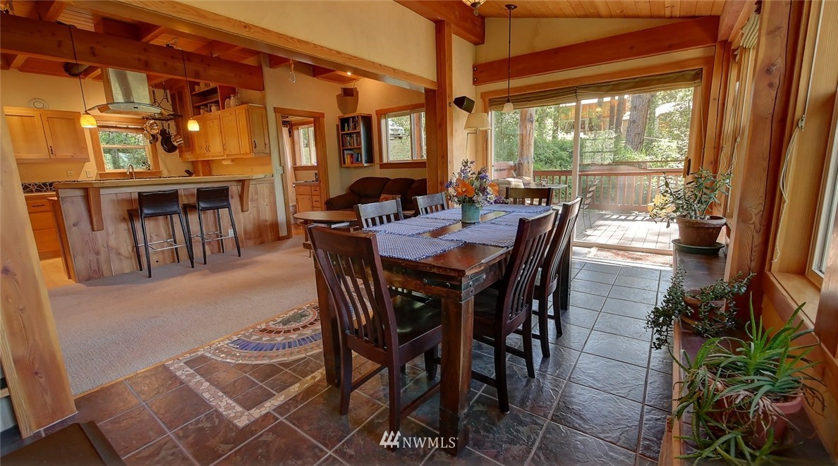 13 Trillium Road Winthrop, WA 98862 - Photo 13 of 25