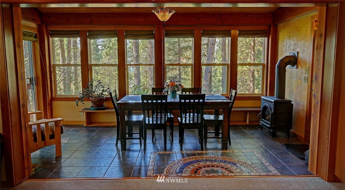 13 Trillium Road Winthrop, WA 98862 - Photo 15 of 25