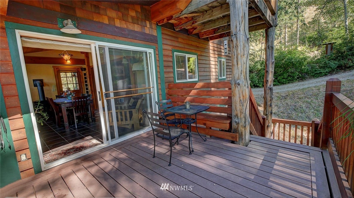 13 Trillium Road Winthrop, WA 98862 - Photo 16 of 25